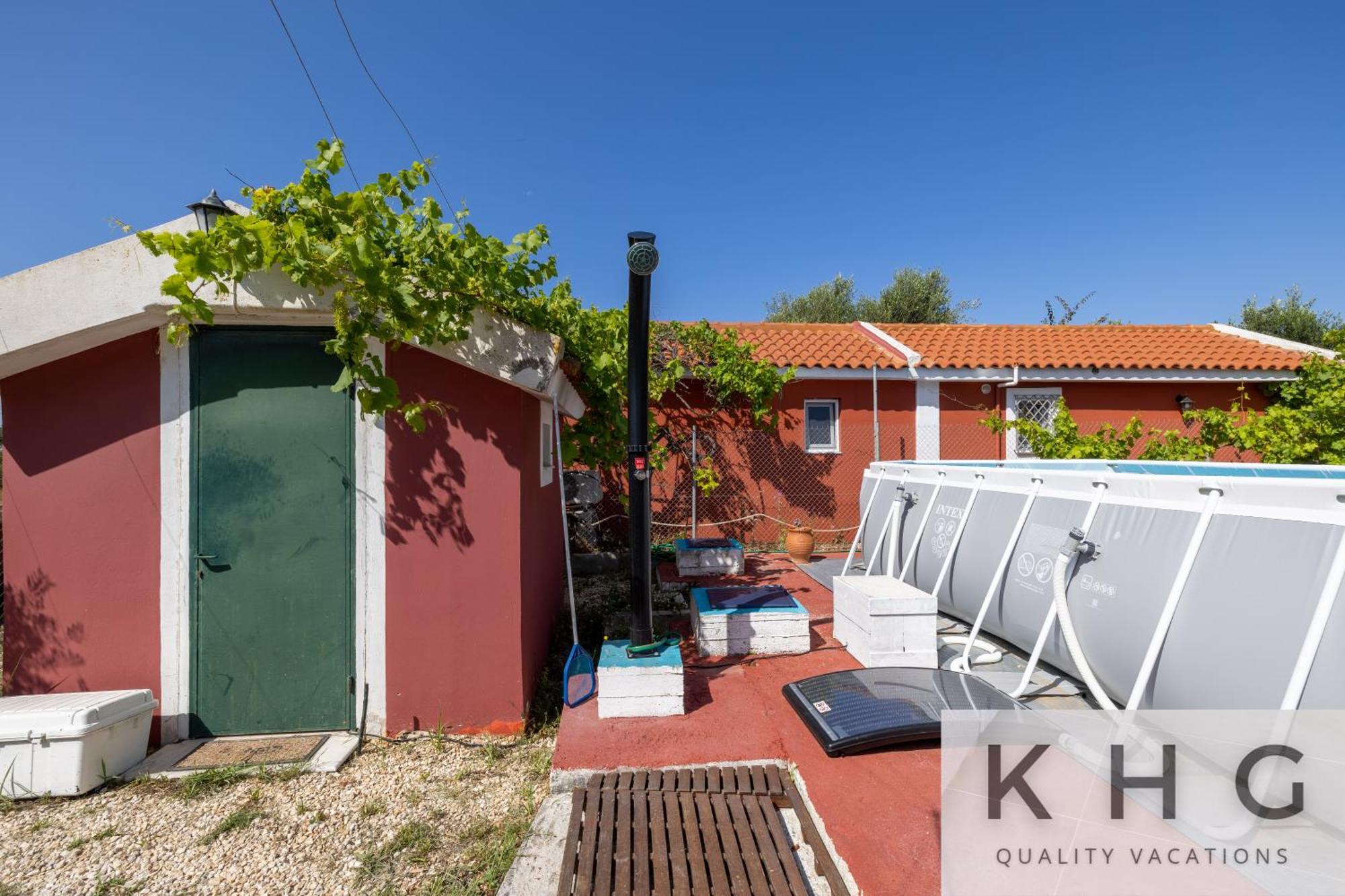 Mondo Cosseri Villa Rossa-Dorothea And Mondo Cosseri Villa Rossa-Penelope, With Own Shared Pool Lixouri Exterior photo